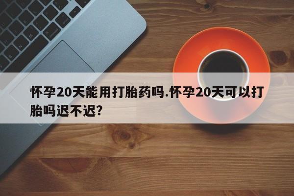 网上米非司酮打胎药官网怀孕20天能用打胎药吗.怀孕20天可以打胎吗迟不迟？